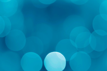 abstract blue background