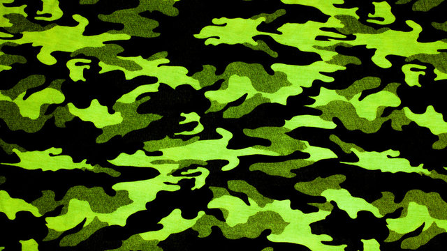 military camouflage background