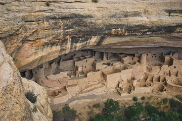Mesa Verde Nationalpark