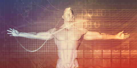 Sports Science Lab