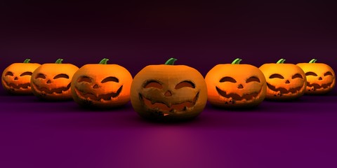Halloween Background