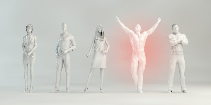 Unique Selling Point