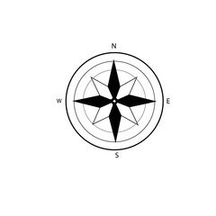 compass logo illustration,compas logo vector,compas design logo