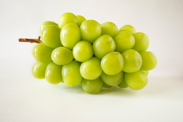 シャインマスカット