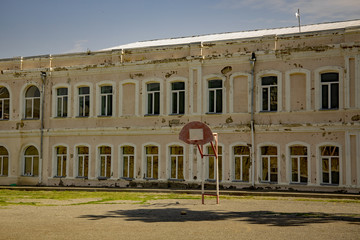 telavi georgia Europe caucus