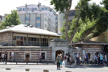 mosque, istanbul turkey, europe Asia