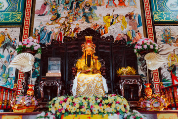 buddha in thailand