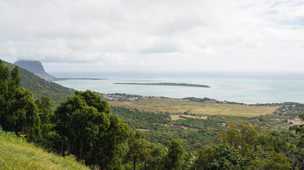 mauritius