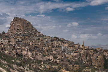 Cappadocia Turkey
