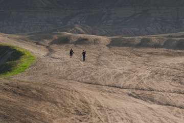 Obraz premium Cappadocia Turkey
