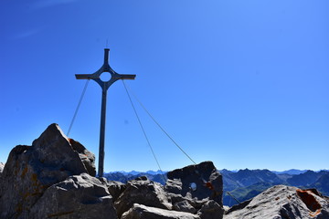 Gro&szlig;er Krottenkopf