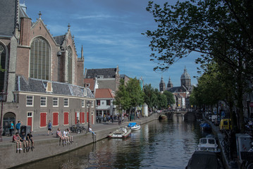 Amsterdam
