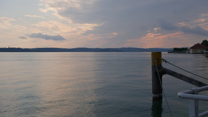 Obraz premium Bodensee