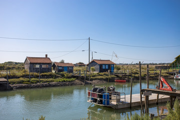 port de la tremblade 