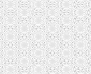 White Abstract background of texture graphic design.