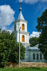 Church of the Holy Trinity