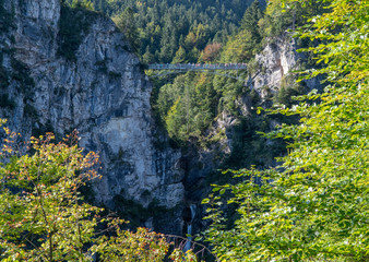 Schloss Neu Schwanstein