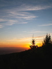 Schwarzwald Hochstraße B500