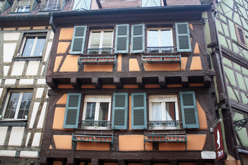 Obraz premium Colmar