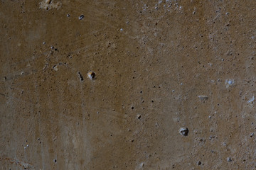 Fondo de hormigón