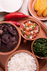  complete brazilian feijoada kit