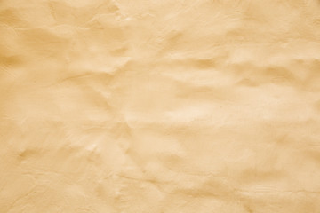 The old wall