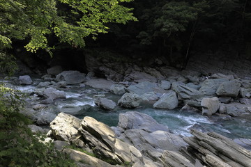 祖谷川 (徳島)