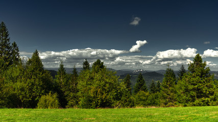 Trzy korony © Bogdan