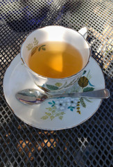 cup of tea