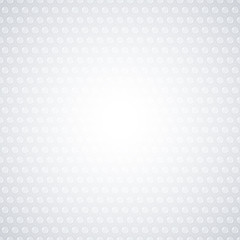 Abstract plastic bubble wrap packing, pattern illustration design 