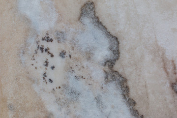 white marble wall at us capitol building in washington dc