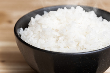 ご飯　アップ