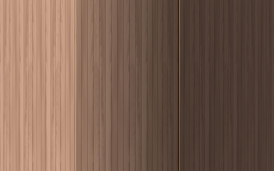 Fototapeta premium wooden roof and wooden wall background