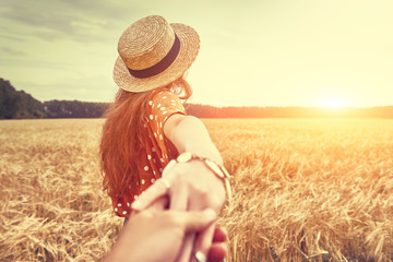 Obraz premium time to travel