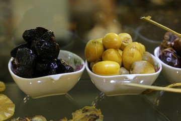 Raw Organic Medjool Dates Ready to Eat