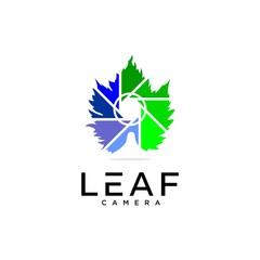 LEAF CAMERA