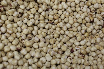 Beans,Pulses,Lentils,Rice and Wheat grains in bowl