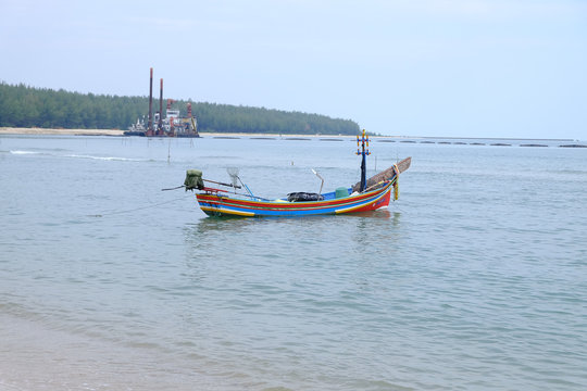 Samila Beach