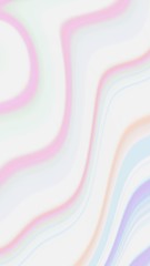 Abstract rainbow textured background