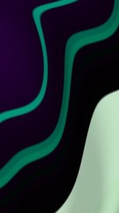 abstract wave background