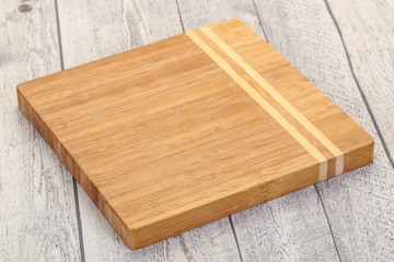 Kithenware - wooden board