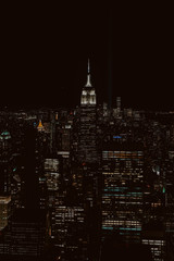 Obraz premium New York City