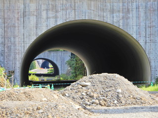 工事現場