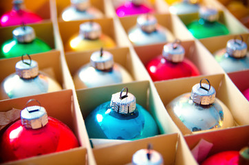 christmas decorations