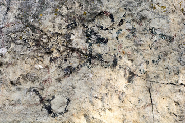 texture of stone
