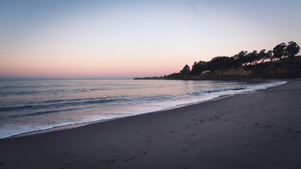 Pacific Ocean Beach 7