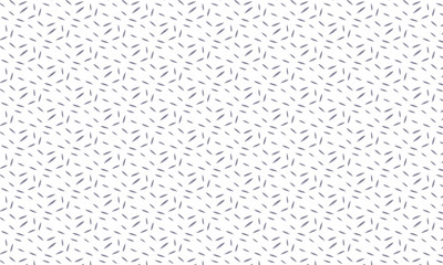 Leaves Seamless Pattern Background