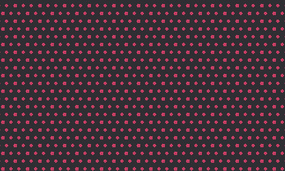 Beauty Full Red Flower Background