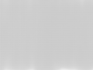 High density small black dots pattern seamless isolated. Monochrome on white background