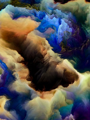 Illusion of Cloudscape